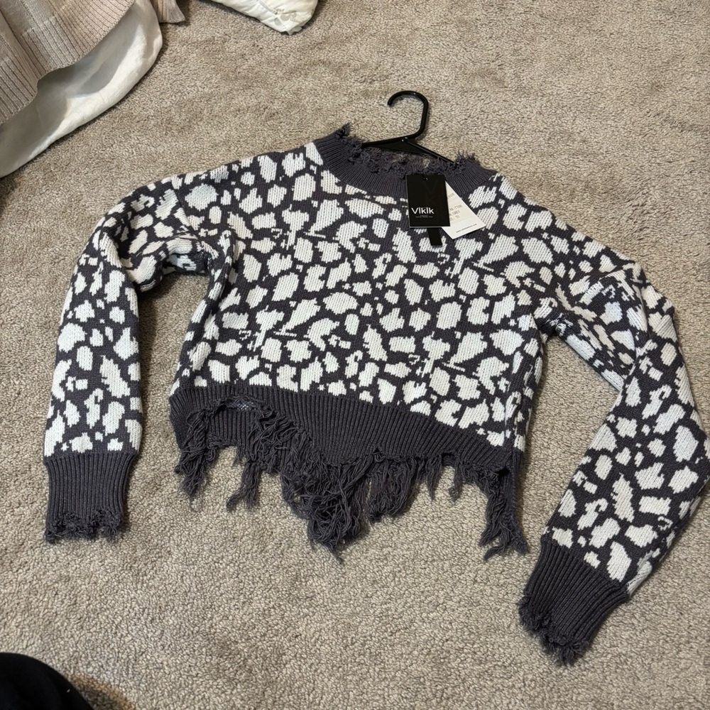 sweater